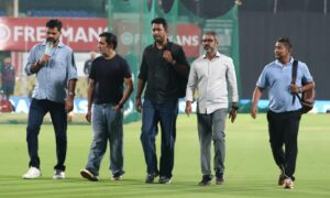 Ajit Agarkar