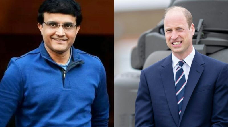 Sourav Ganguly