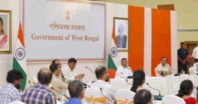 Chief Minister Give His Own Salary
