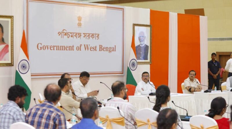 Chief Minister Give His Own Salary