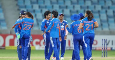 Asian champions-Woman