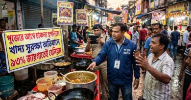 Food Safety