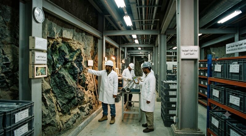 Saudi-Hidden Treasure