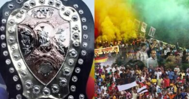IFA Shield
