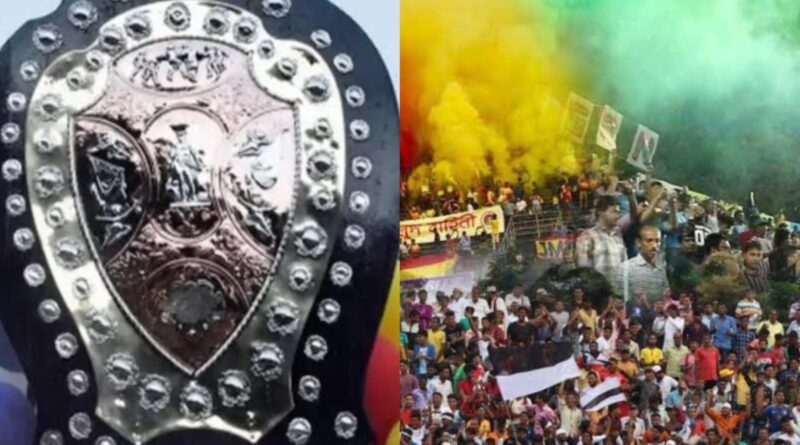 IFA Shield