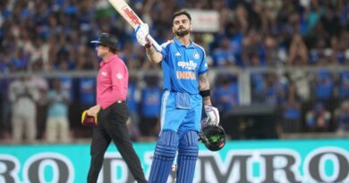 ODI-Kohli and Shubman's centuries