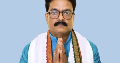 MILAN PRADHAN