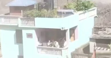 NEPAL VIRAL HOUSE