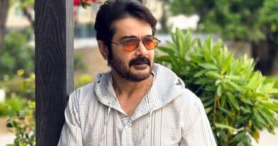 Censor Board-Prasenjit