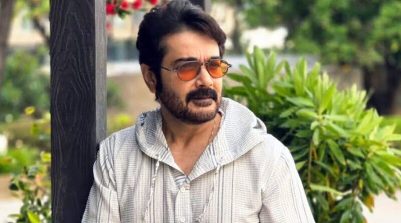 Censor Board-Prasenjit