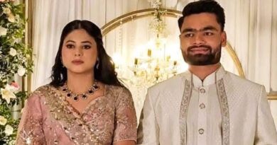 Rinku and Priya-Marraige