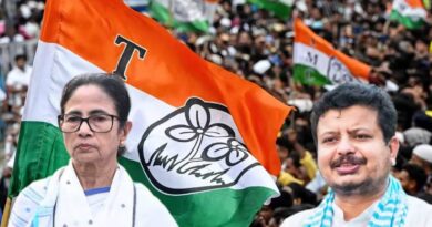 Trinamool's name and symbol
