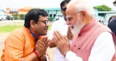 Sakharov Sarkar In Rejinagar