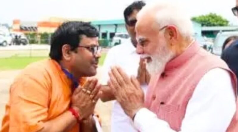 Sakharov Sarkar In Rejinagar