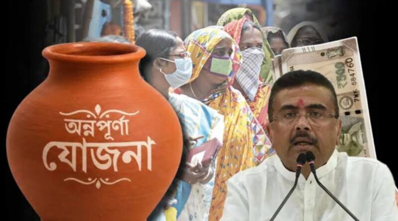 Modi's Birthday-Gift For Women