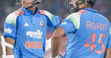A Major Test Awaits Gambhir