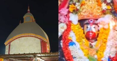 Tarapith For Kaushiki Amavasya