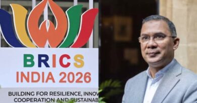 Tarique-New Delhi