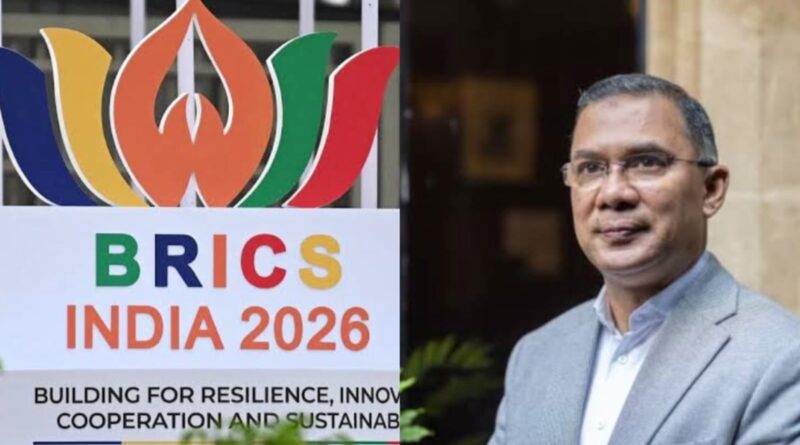 Tarique-New Delhi