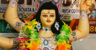 KOLAGHAT VISWAKARMA PUJA