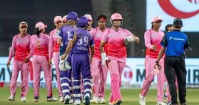 WPL 2027-Cricket
