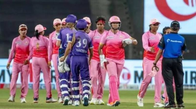 WPL 2027-Cricket