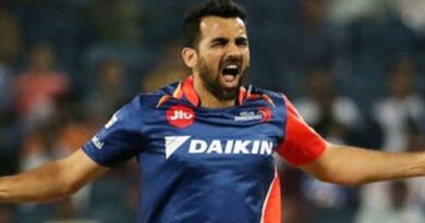 Dhoni's Masterstroke