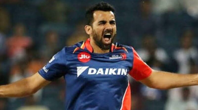 Dhoni's Masterstroke