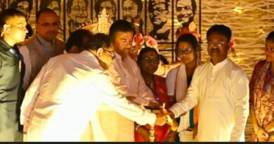 SUVENDU ADHIKARI