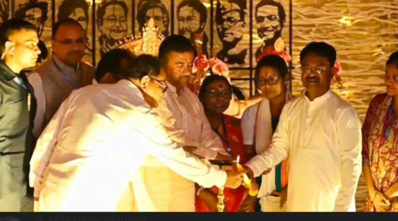 SUVENDU ADHIKARI
