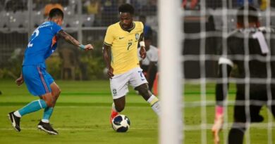 BRAZIL MEDIA