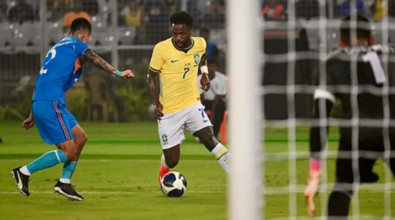 BRAZIL MEDIA