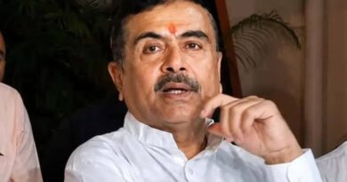 CM SUVENDU ADHIKARI