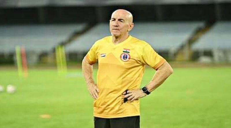 EAST BENGAL