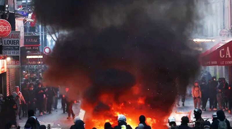 FRANCE