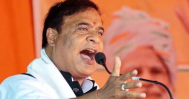HIMANTA BISWA SHARMA