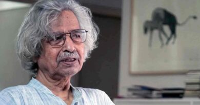 JOGEN CHOUDHURY