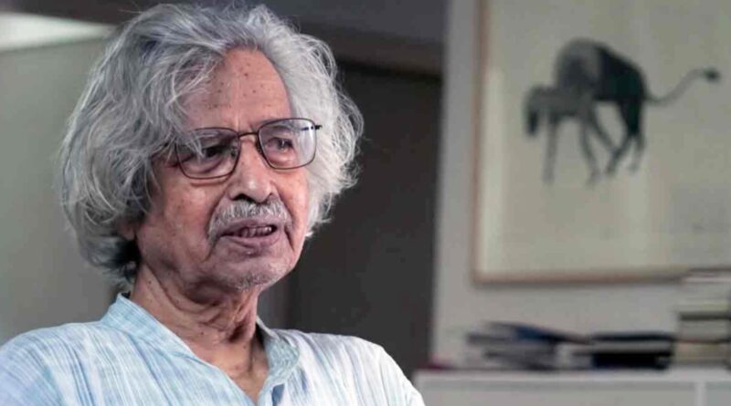 JOGEN CHOUDHURY