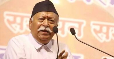 MOHAN BHAGWAT