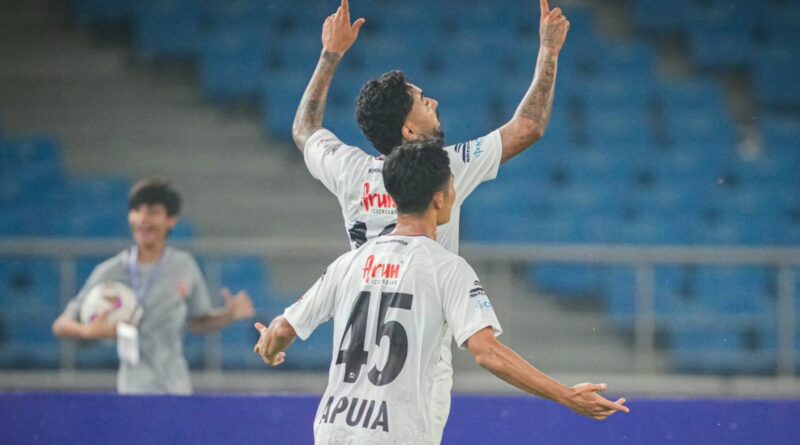 MOHUN BAGAN