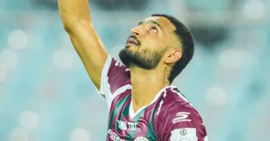 Mohun Bagan Victory