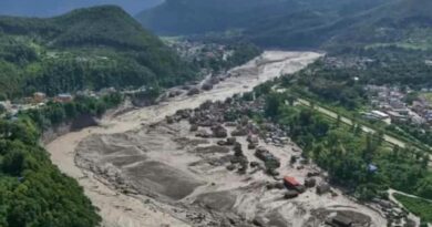 NEPAL DISASTER