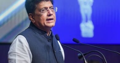 PIYUSH GOYAL