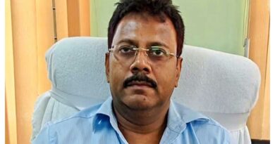 SANDIP GHOSH