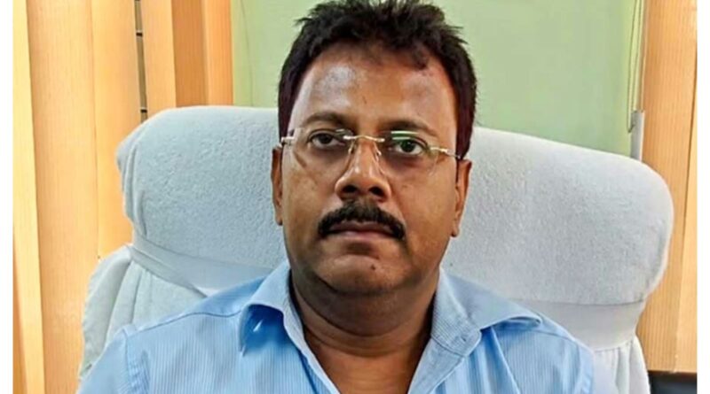SANDIP GHOSH