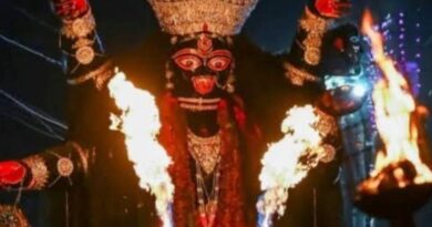 SHANTIPUR BAMA KALI