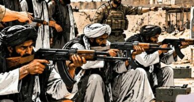 AFGANISTAN