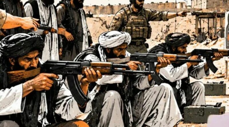 AFGANISTAN
