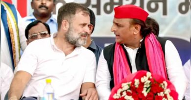 UP ELECTION