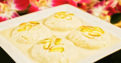 Kheer Mohan
